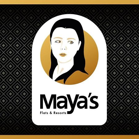 Maya'S Flats & Resorts 50 - Aura 40 Gdansk Ngoại thất bức ảnh